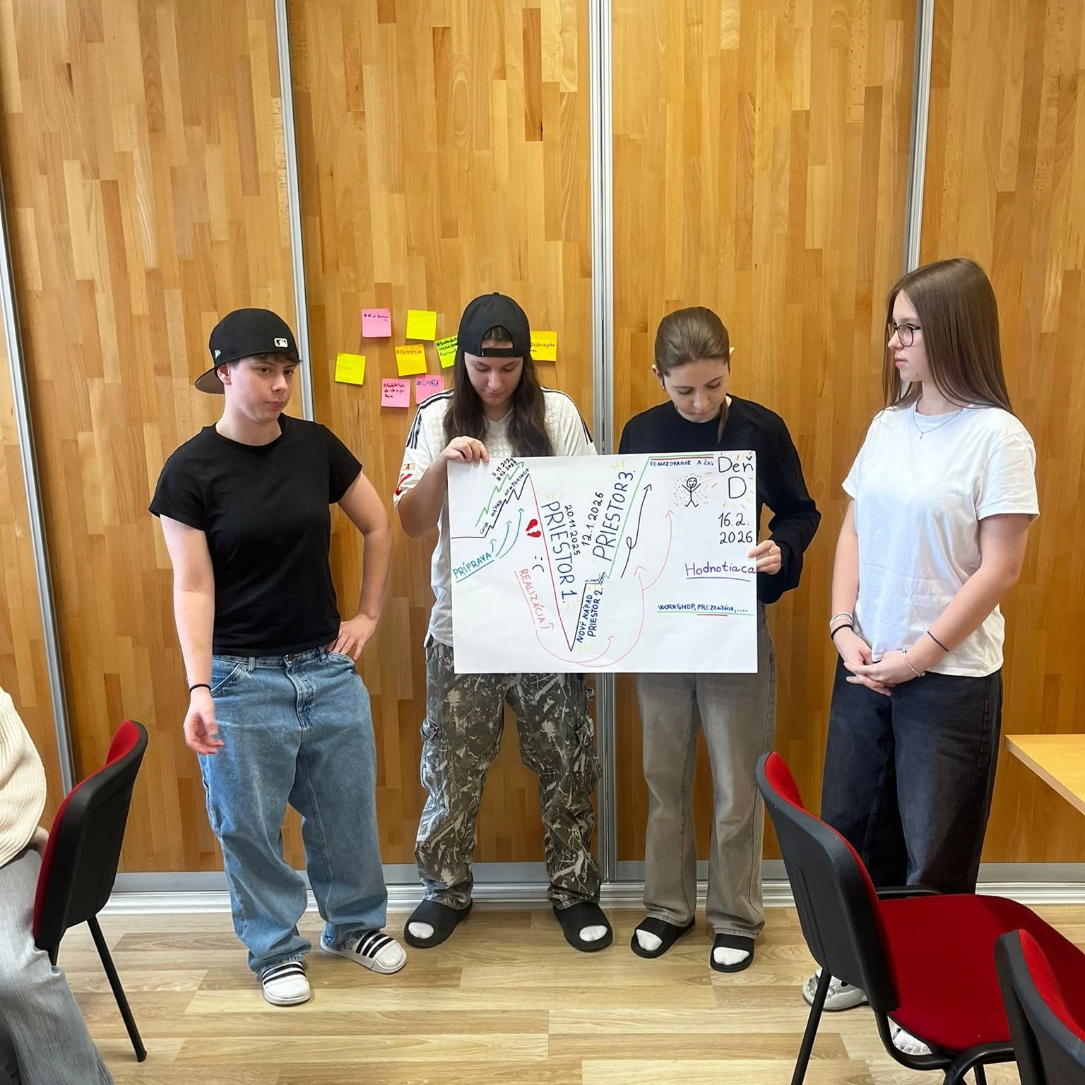 Workshopy Show your talent Academy