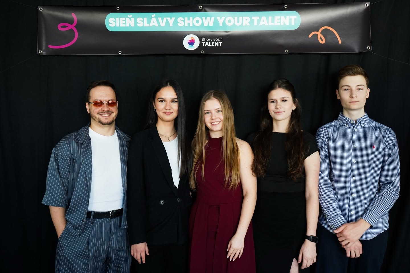 Show your talent Academy – Stredná zdravotnícka škola Banská Bystrica