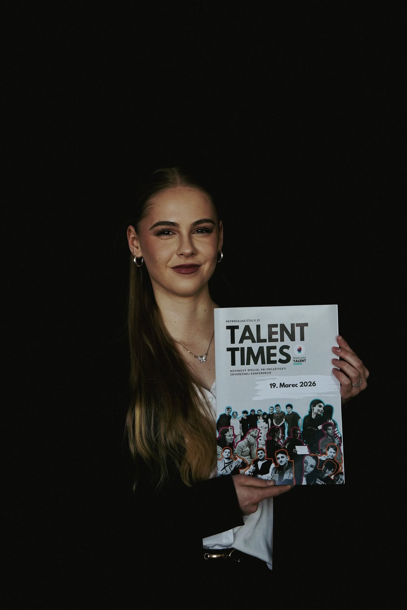 Show your talent Academy