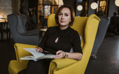 Bez praxe je talent len nevyužitý potenciál – Rozhovor s ambasádorkou Jankou Bernaťákovou