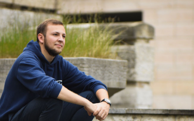 Rok online školení s vášňou pre svoju prácu