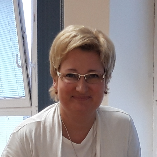 Janka Sňahničanová