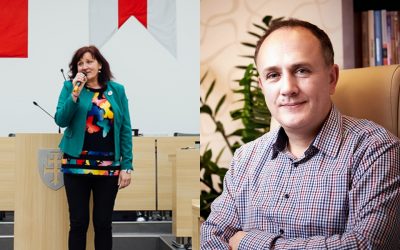 Novinka: Mentorov tento rok získajú aj učitelia