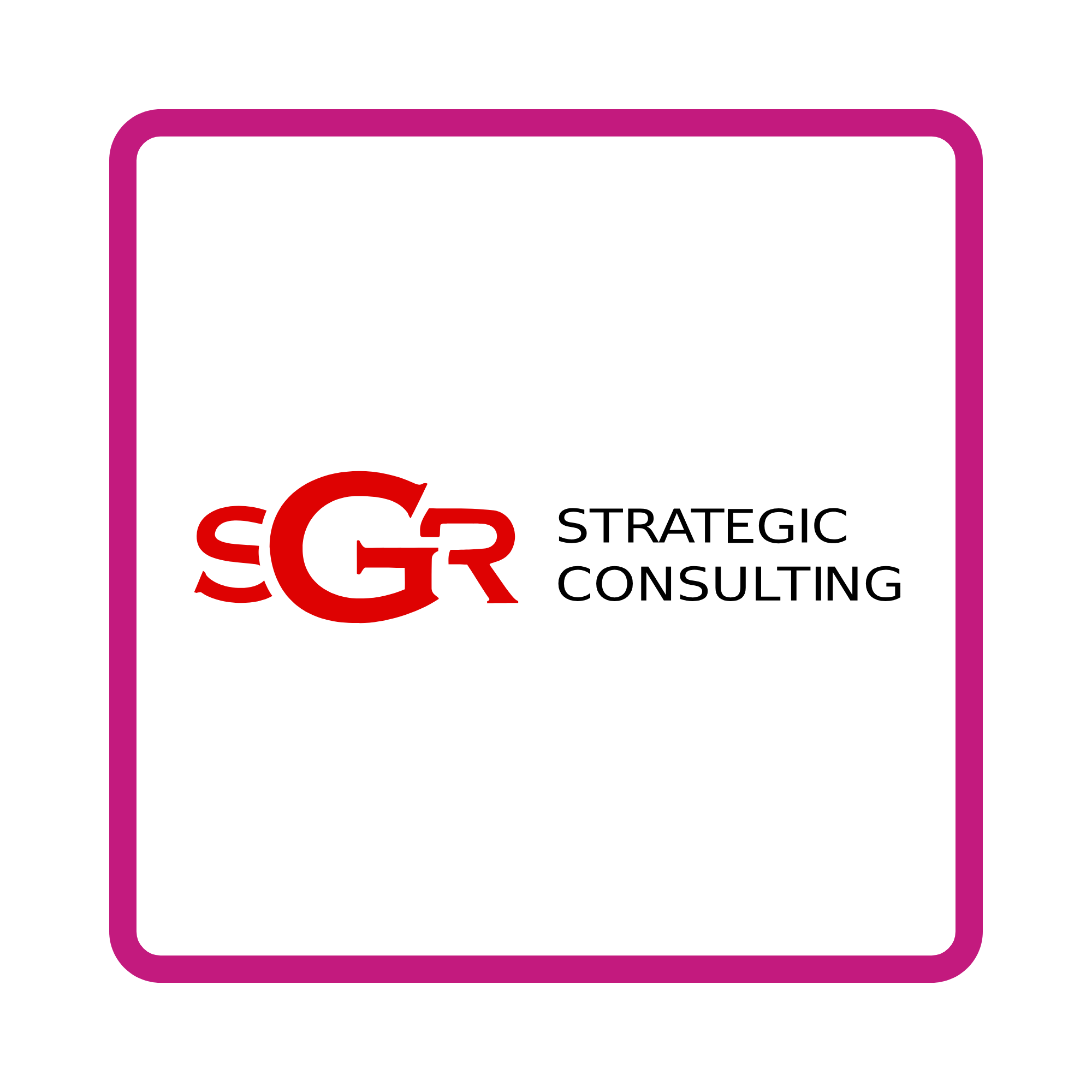 SGR